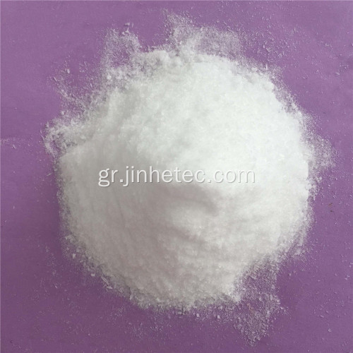 Διένυδρο οξαλικό οξύ για κλωστοϋφαντουργικά προϊόντα
